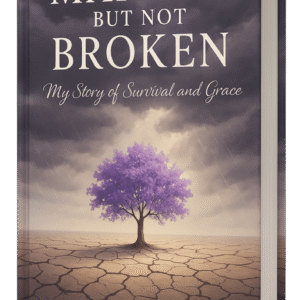Marked But Not Broken